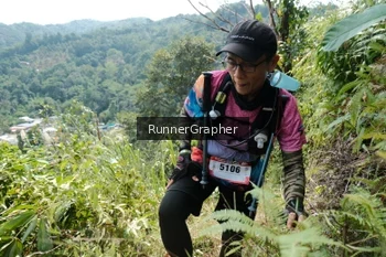 Runner Photo 5265228