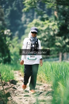 Runner Photo 5265230