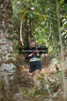 Runner Photo 5265232