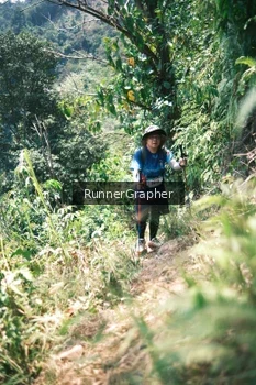 Runner Photo 5265257