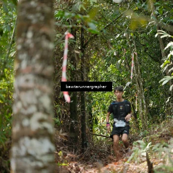 Runner Photo 5265277