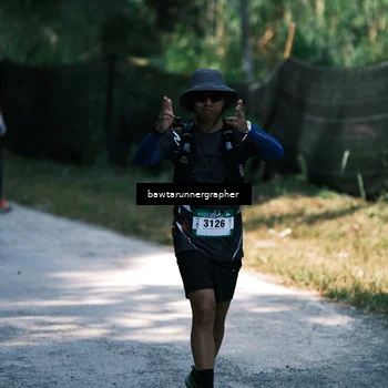 Runner Photo 5265283