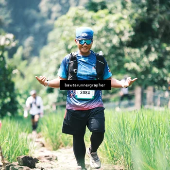 Runner Photo 5265286