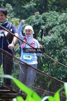 Runner Photo 5265288
