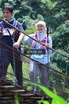 Runner Photo 5265290