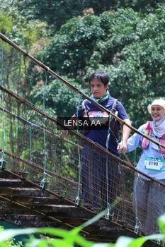 Runner Photo 5265291