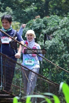 Runner Photo 5265296