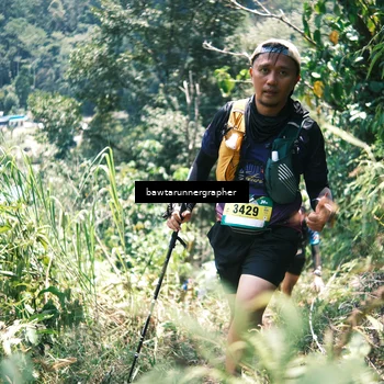 Runner Photo 5265297
