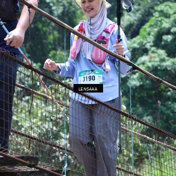 Runner Photo 5265304