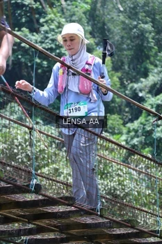 Runner Photo 5265324