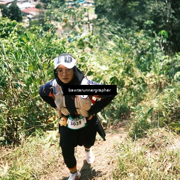 Runner Photo 5265327