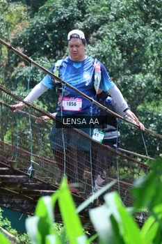 Runner Photo 5265335