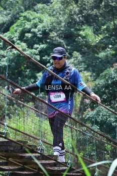 Runner Photo 5265336