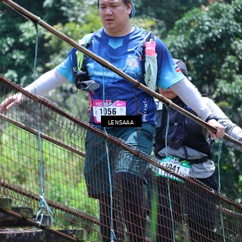 Runner Photo 5265340