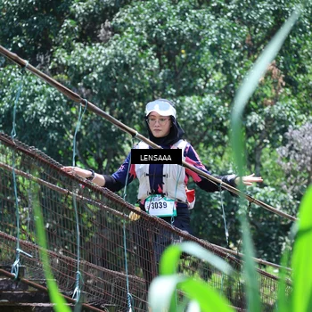 Runner Photo 5265350