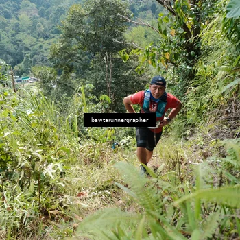 Runner Photo 5265356