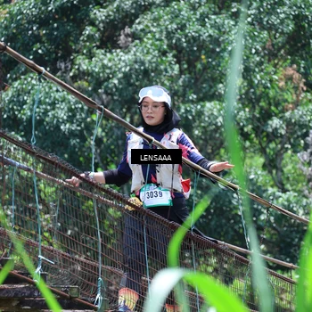 Runner Photo 5265363