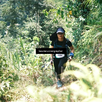 Runner Photo 5265367