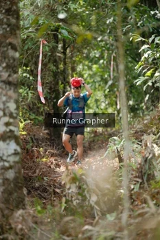Runner Photo 5265377