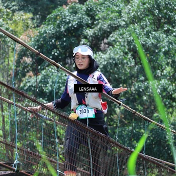 Runner Photo 5265378