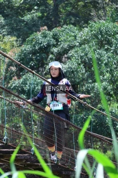 Runner Photo 5265390