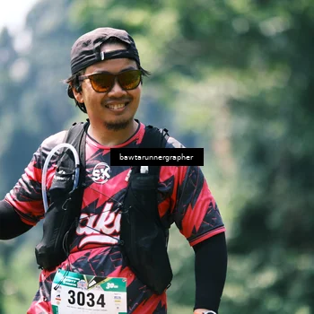 Runner Photo 5265392