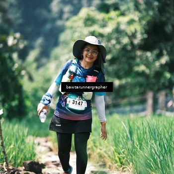 Runner Photo 5265393