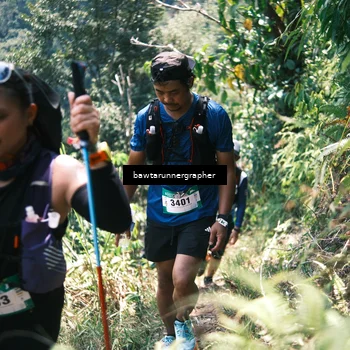 Runner Photo 5265399