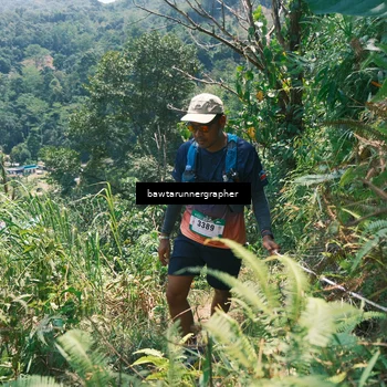 Runner Photo 5265400
