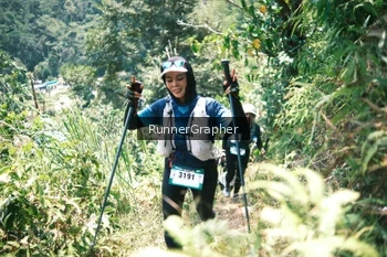 Runner Photo 5265405