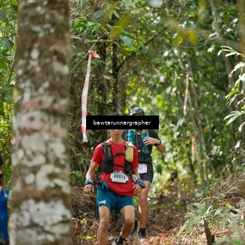 Runner Photo 5265407
