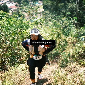 Runner Photo 5265437