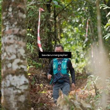 Runner Photo 5265440