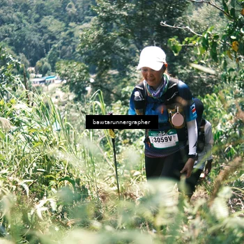 Runner Photo 5265456