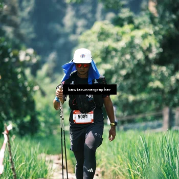 Runner Photo 5265460