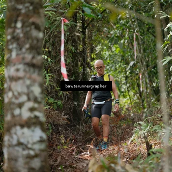 Runner Photo 5265466