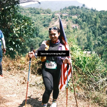 Runner Photo 5265488