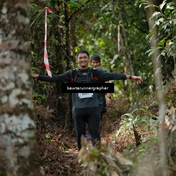 Runner Photo 5265494