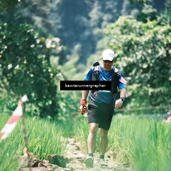 Runner Photo 5265497