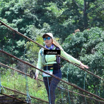 Runner Photo 5265501