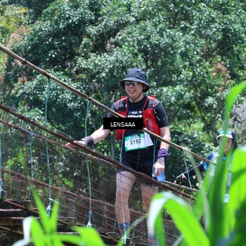 Runner Photo 5265509