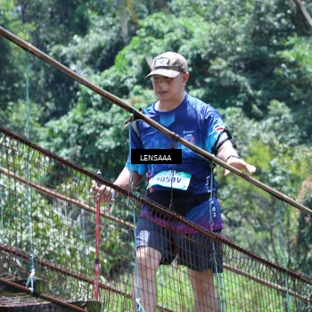 Runner Photo 5265510