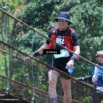 Runner Photo 5265511