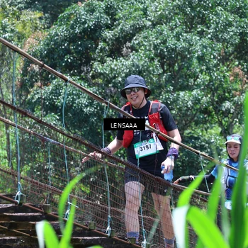 Runner Photo 5265513