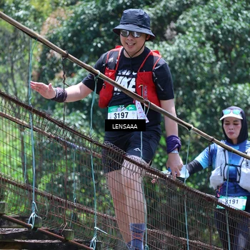 Runner Photo 5265515