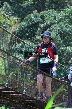 Runner Photo 5265516