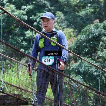 Runner Photo 5265531