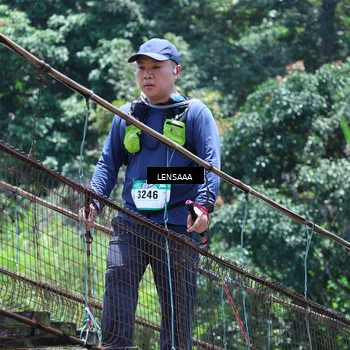 Runner Photo 5265532