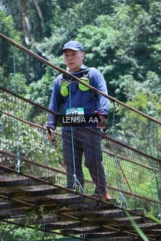 Runner Photo 5265534