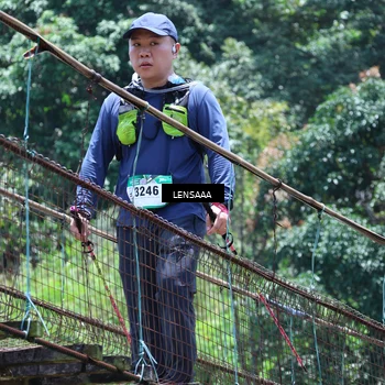 Runner Photo 5265535